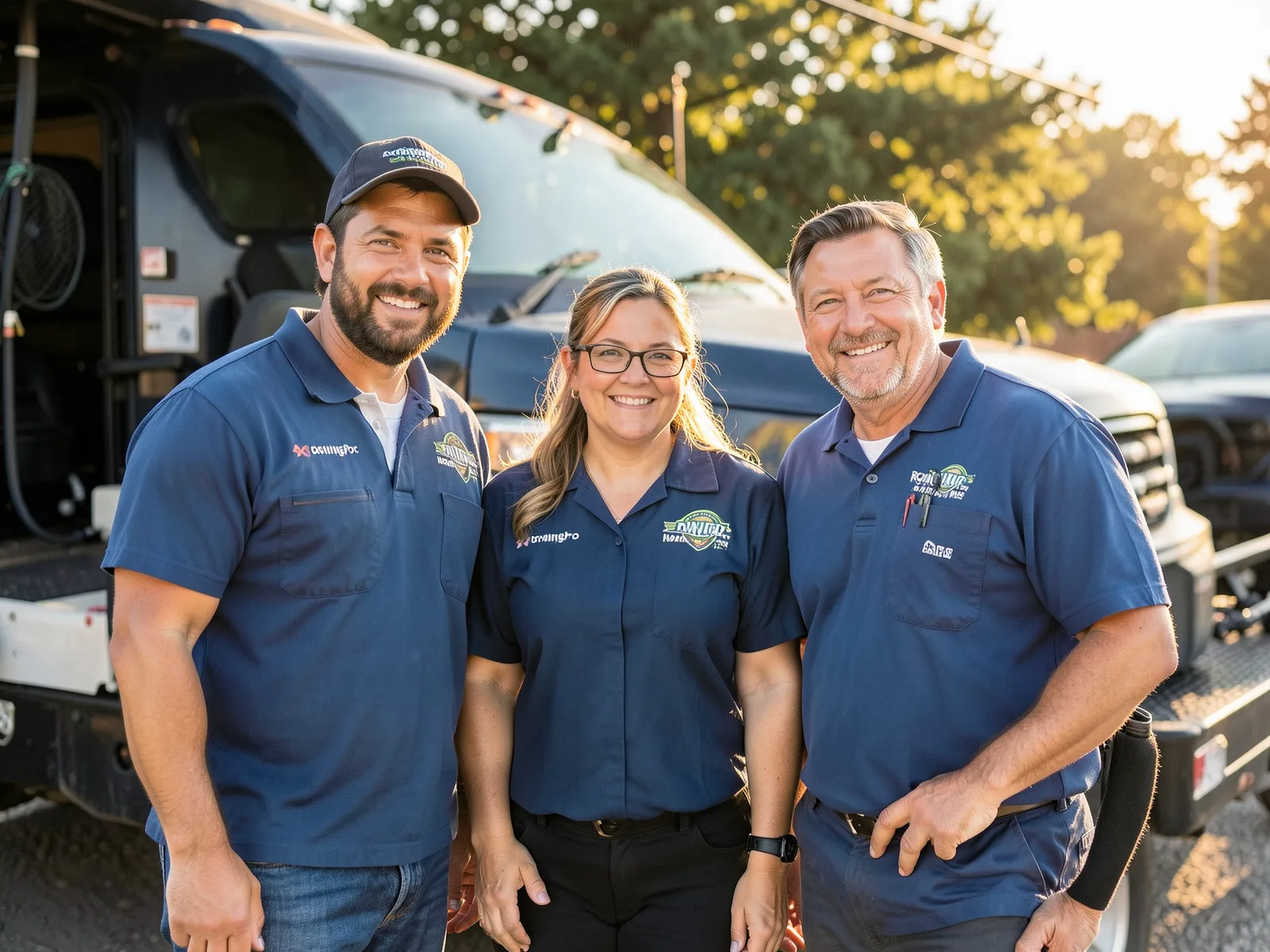 Roof Repair company in Cecil, OH